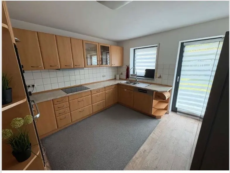 7 Zimmer Haus mit 140 m² in Günzburg – Bild 5