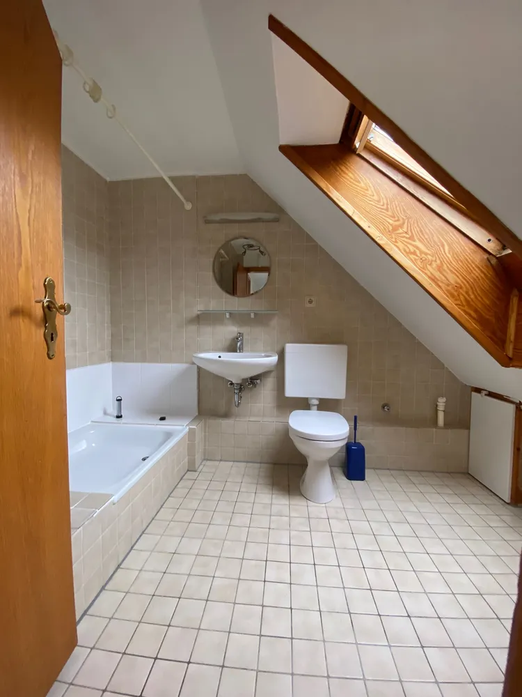 1 Zimmer Wohnung mit 47 m² in Aachen – Bild 9