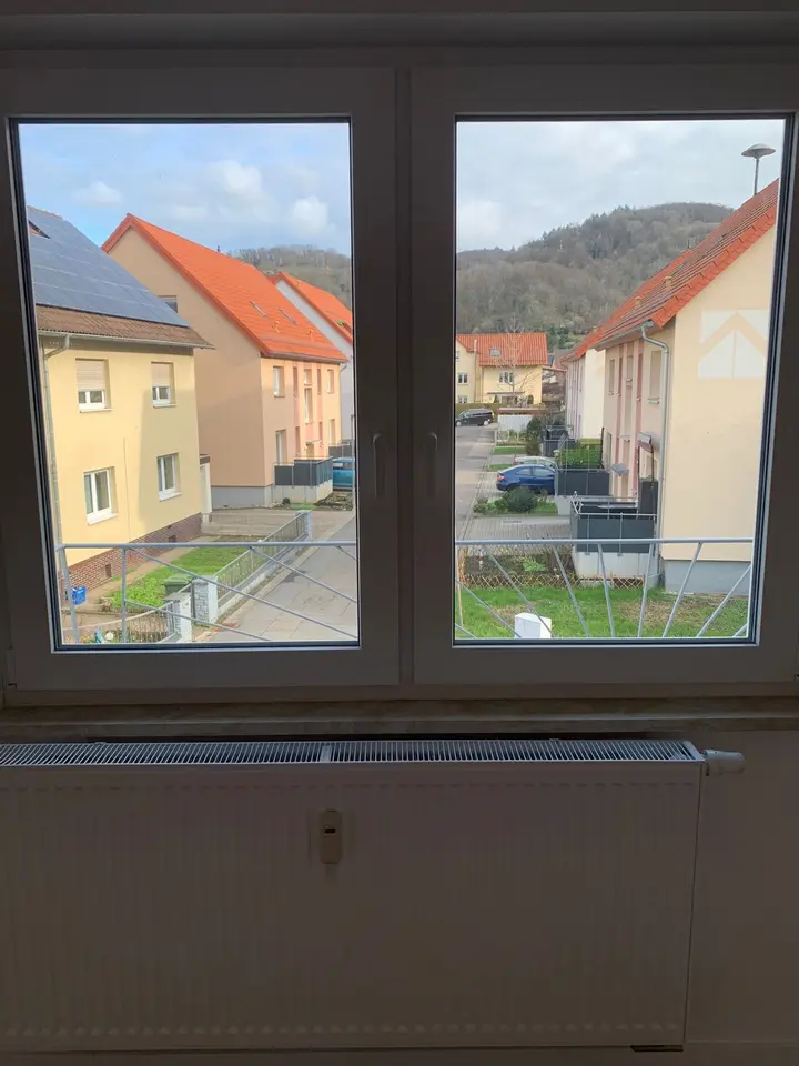 2 Zimmer Wohnung mit 65 m² in Weinheim – Bild 4