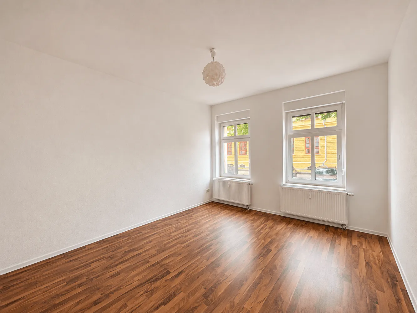3 Zimmer Wohnung mit 83 m² in Magdeburg – Bild 11