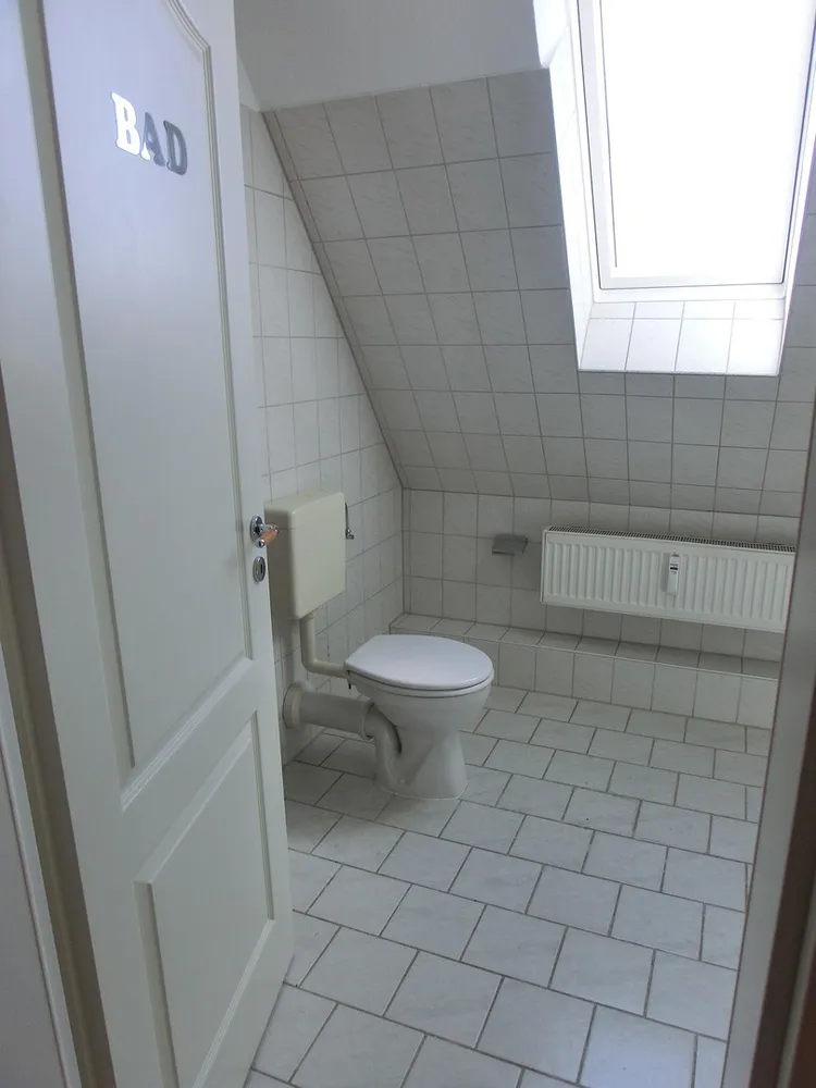 2 Zimmer Wohnung mit 47 m² in Lübeck – Bild 7