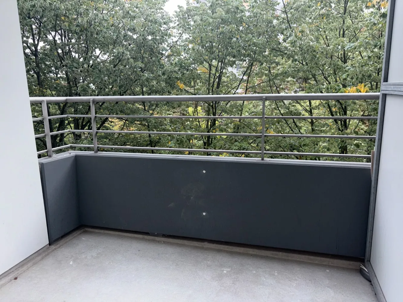 2 Zimmer Wohnung mit 48 m² in Berlin – Bild 3