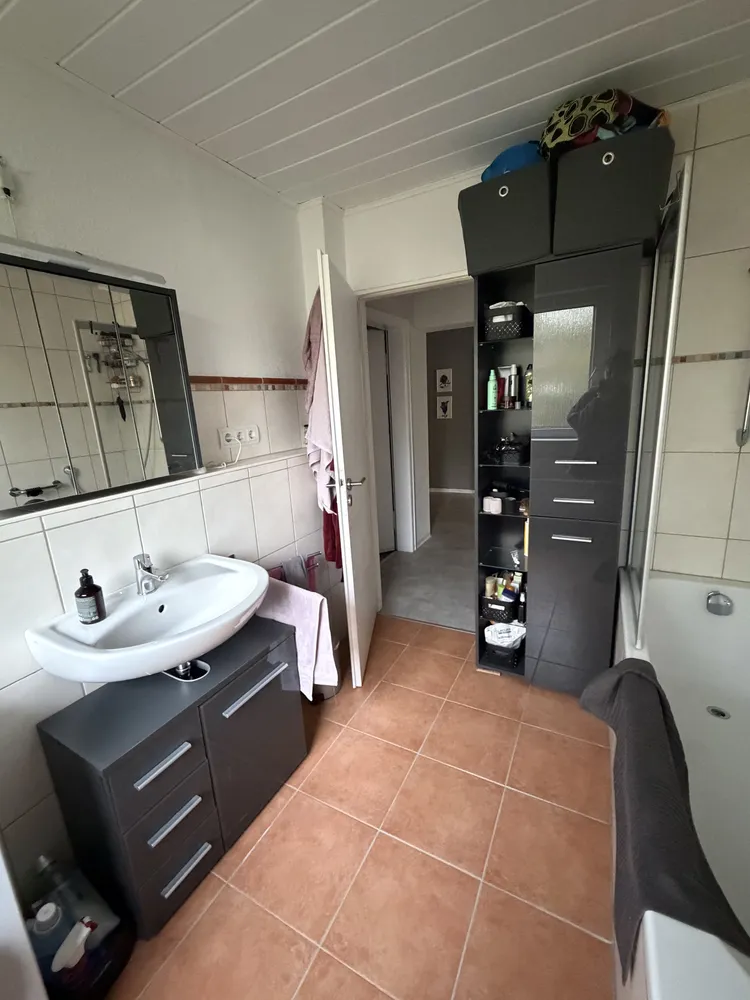 WG-Zimmer mit 17 m² in Nürnberg – Bild 9