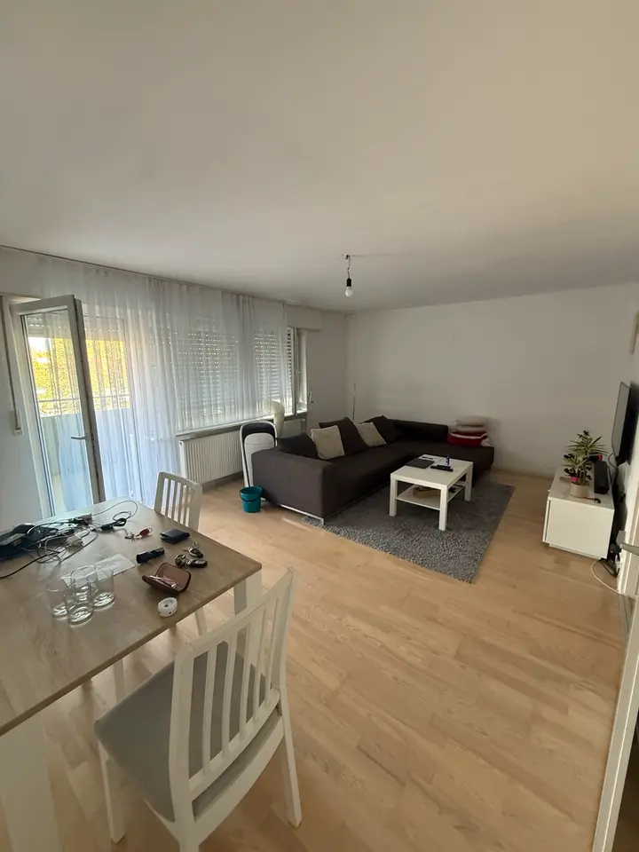 3 room apartment with 80 m² in Lörrach – Photo 1