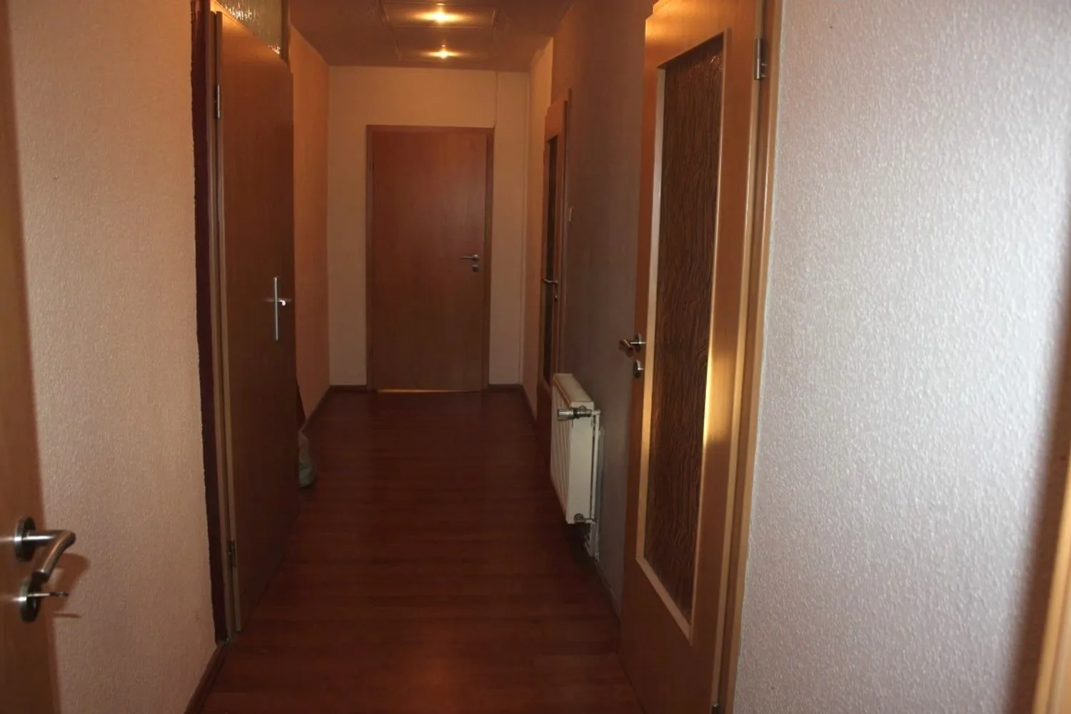2 Zimmer Wohnung mit 58 m² in Mittweida – Bild 1