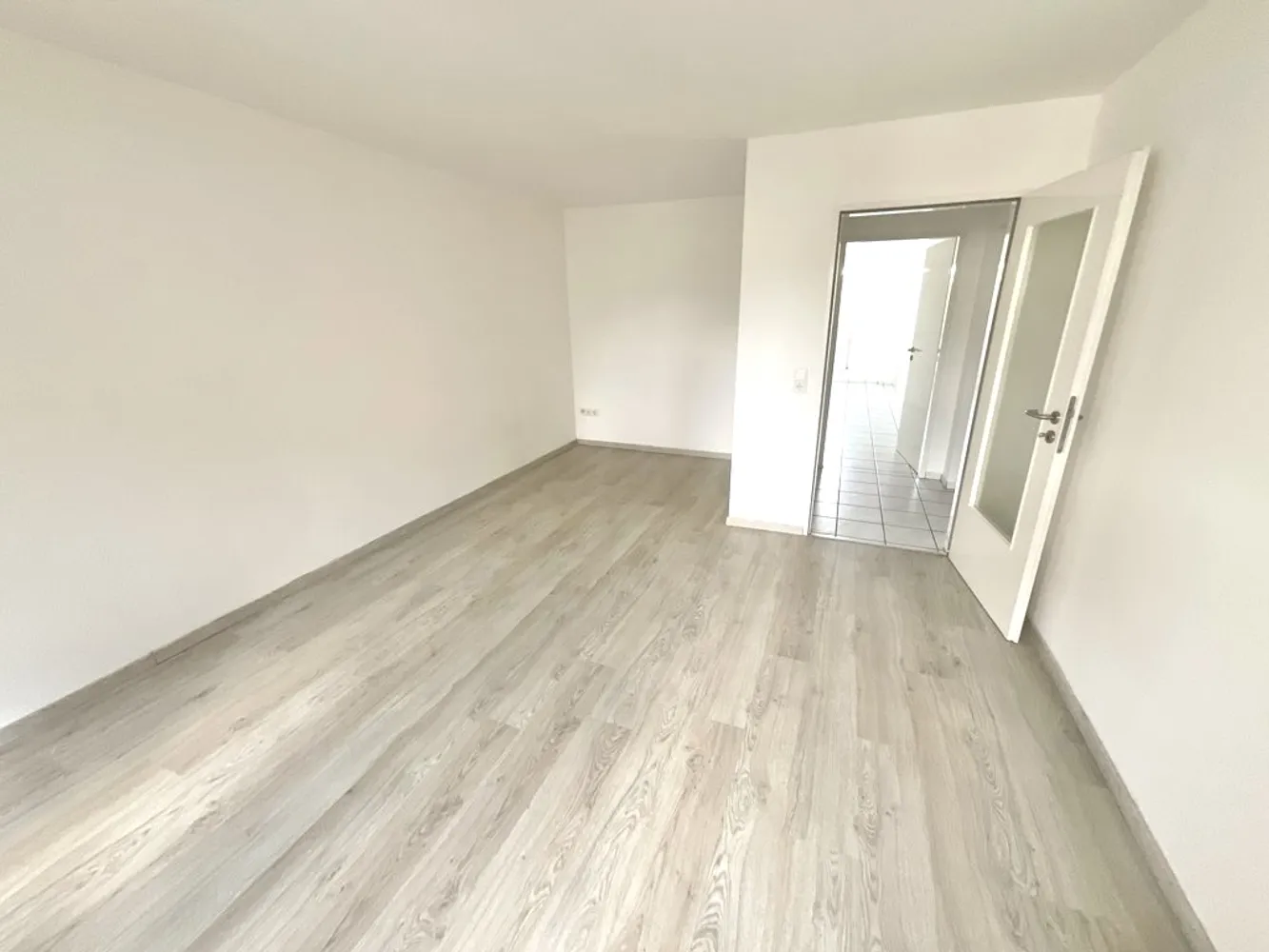 2 Zimmer Wohnung mit 62 m² in Hagen – Bild 1