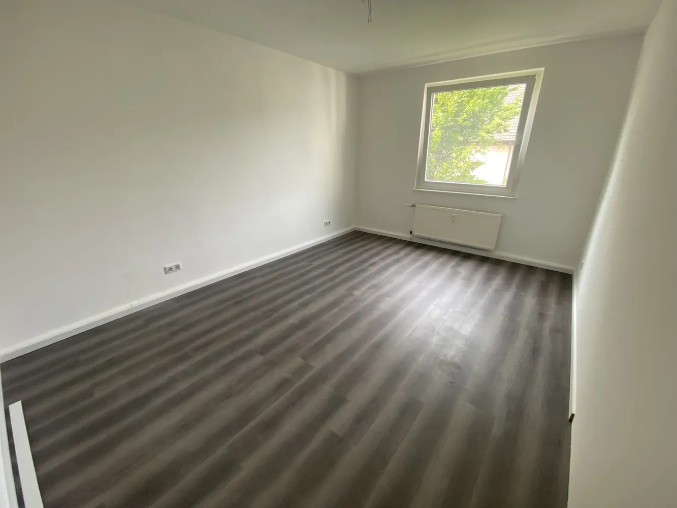 4 Zimmer Wohnung mit 66 m² in Herten – Bild 4