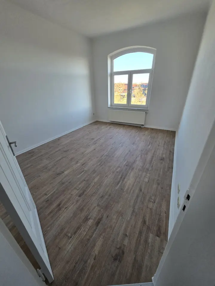 4 Zimmer Wohnung mit 98 m² in Wilhelmshaven – Bild 8