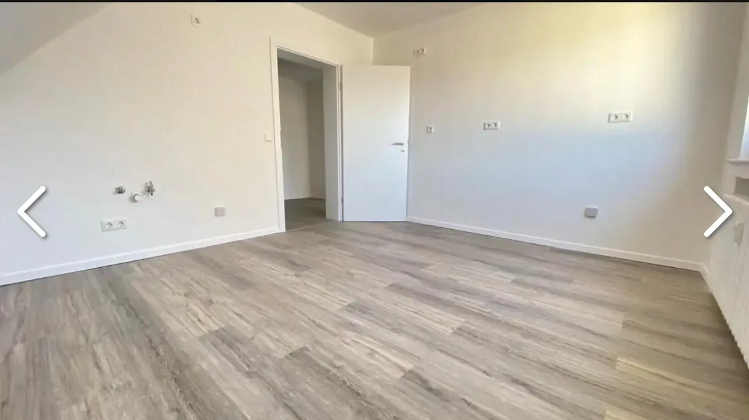 3 Zimmer Wohnung mit 71 m² in Essen – Bild 2
