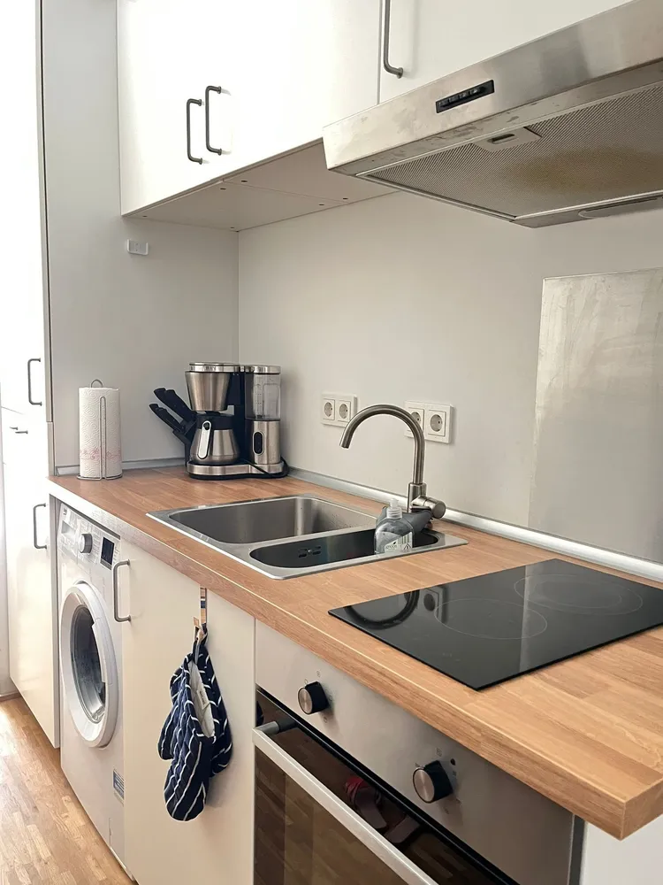 1 Zimmer Wohnung mit 30 m² in Mainz – Bild 8