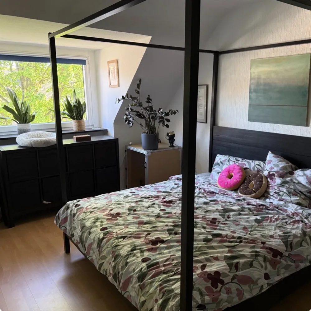 3 Zimmer Wohnung mit 59 m² in Duisburg – Bild 12