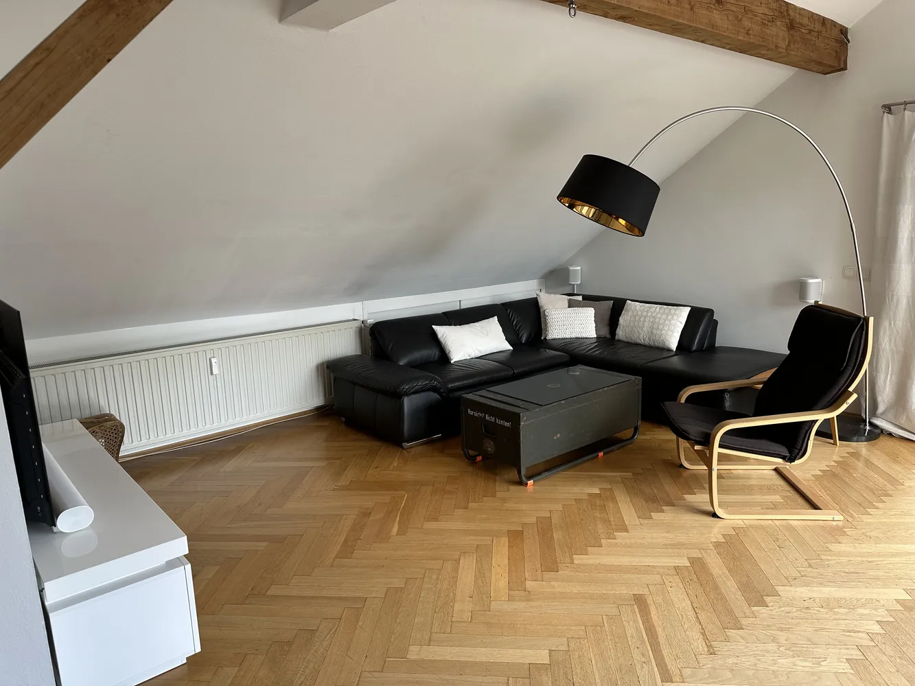 4 room apartment with 110 m² in Monheim am Rhein – Photo 6
