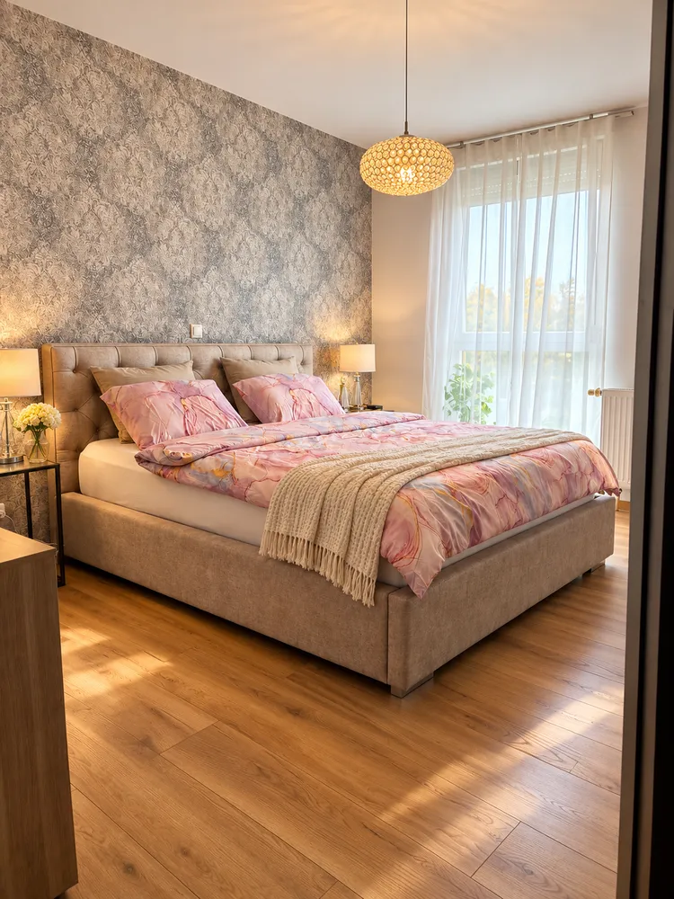 3 Zimmer Wohnung mit 87 m² in Ansbach – Bild 6