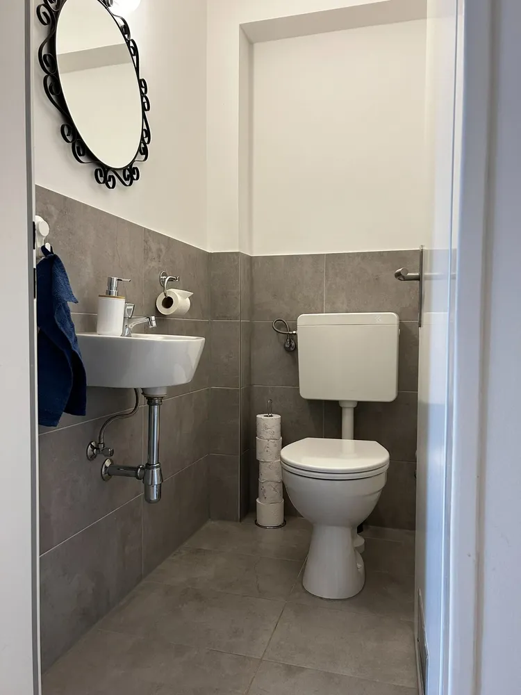 3 Zimmer Wohnung mit 84 m² in Coburg – Bild 7