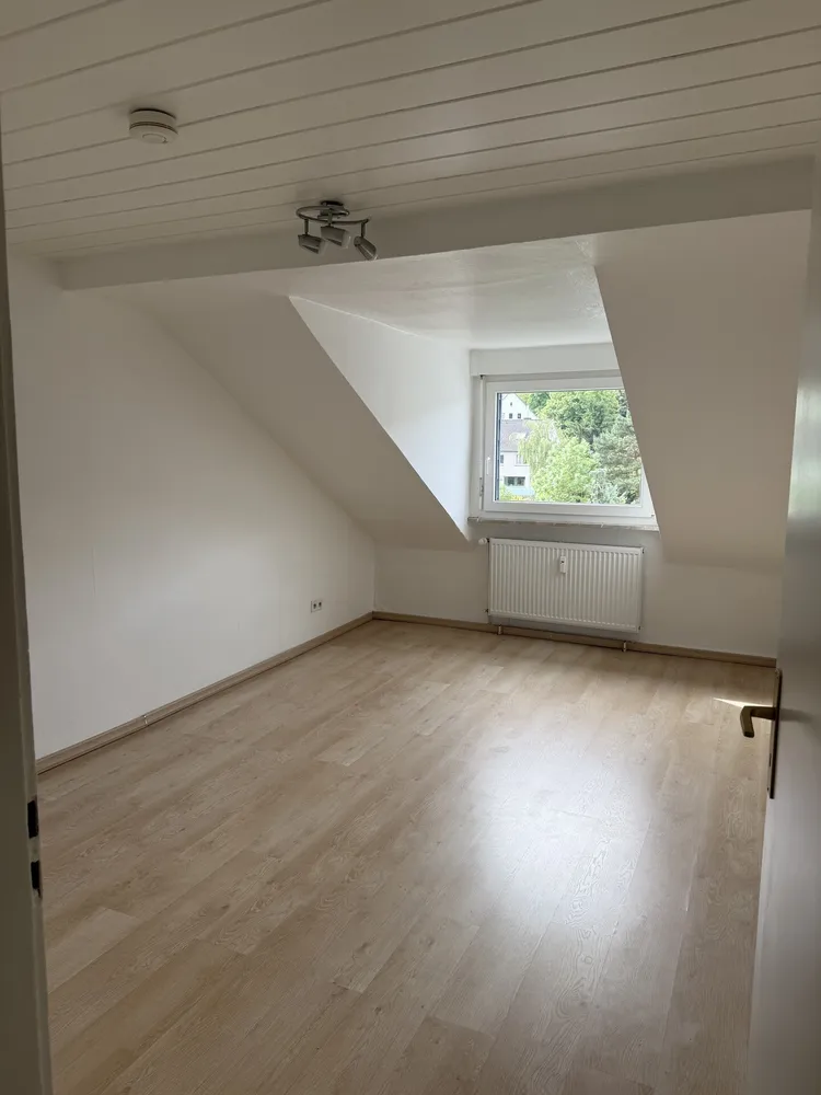 2 Zimmer Wohnung mit 46 m² in Hagen – Bild 1