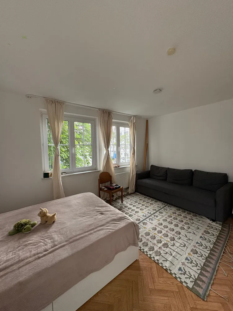 WG-Zimmer mit 20 m² in Stuttgart – Bild 9