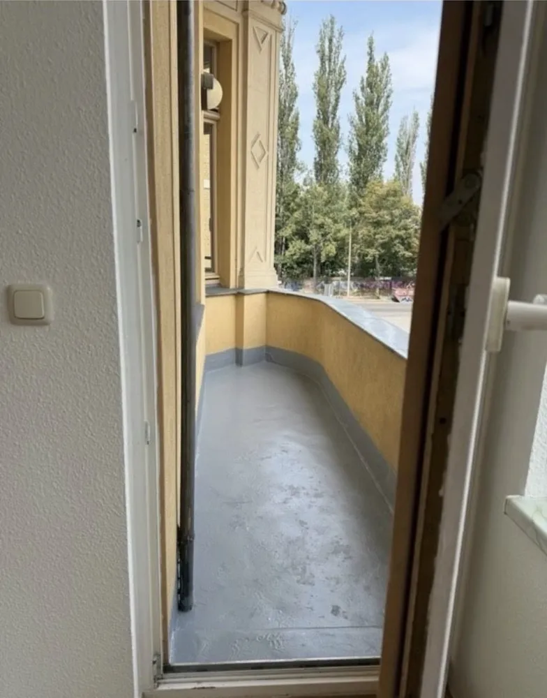 2 Zimmer Wohnung mit 54 m² in Halle (Saale) – Bild 6