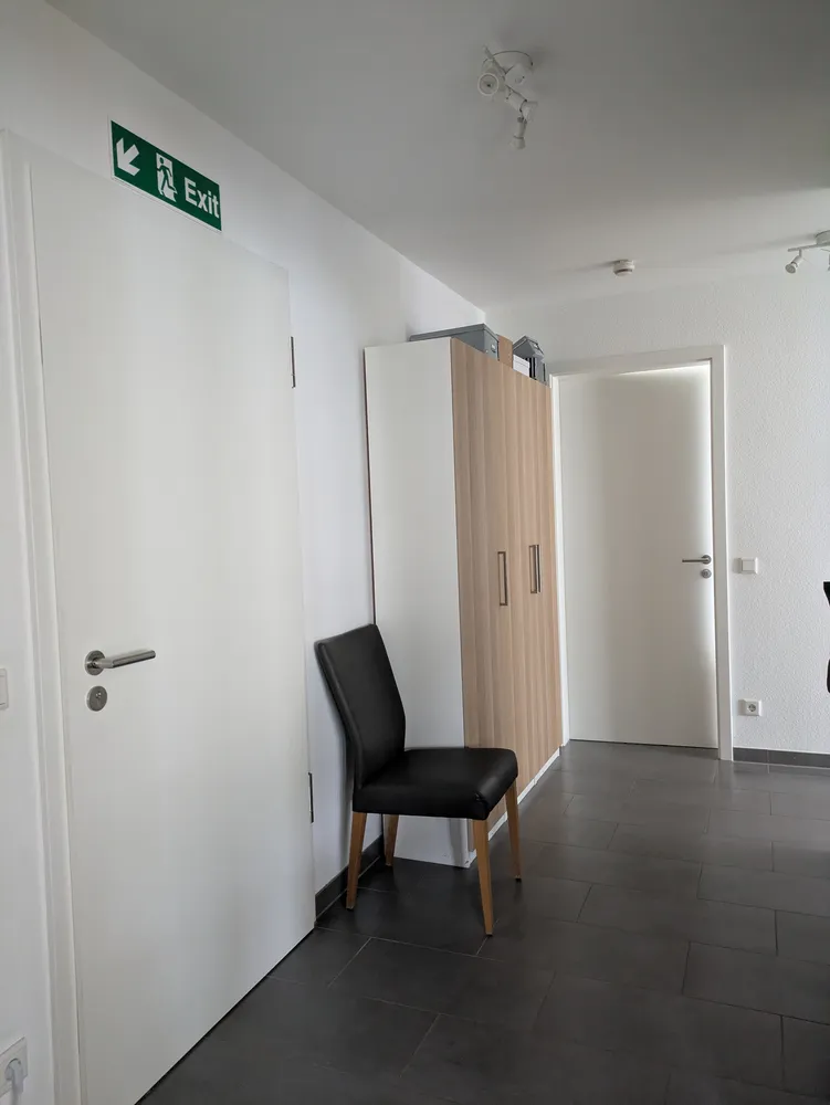 3 Zimmer Wohnung mit 100 m² in Bruchsal – Bild 7