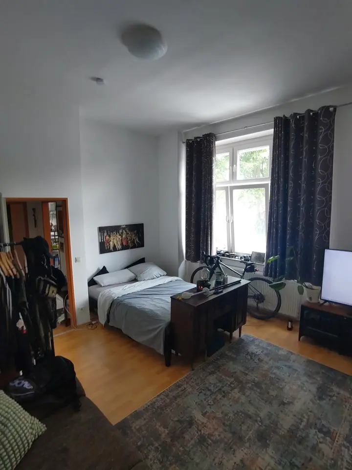 Studio mit 40 m² in Osnabrück – Bild 7