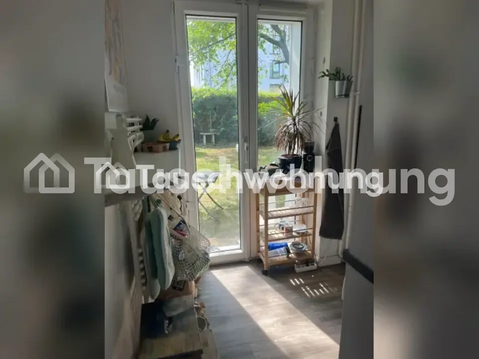 Studio mit 12 m² in Hamburg – Bild 7