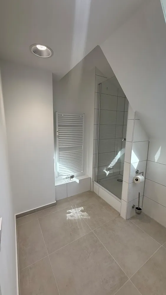 1 Zimmer Wohnung mit 38 m² in Frankfurt am Main – Bild 3