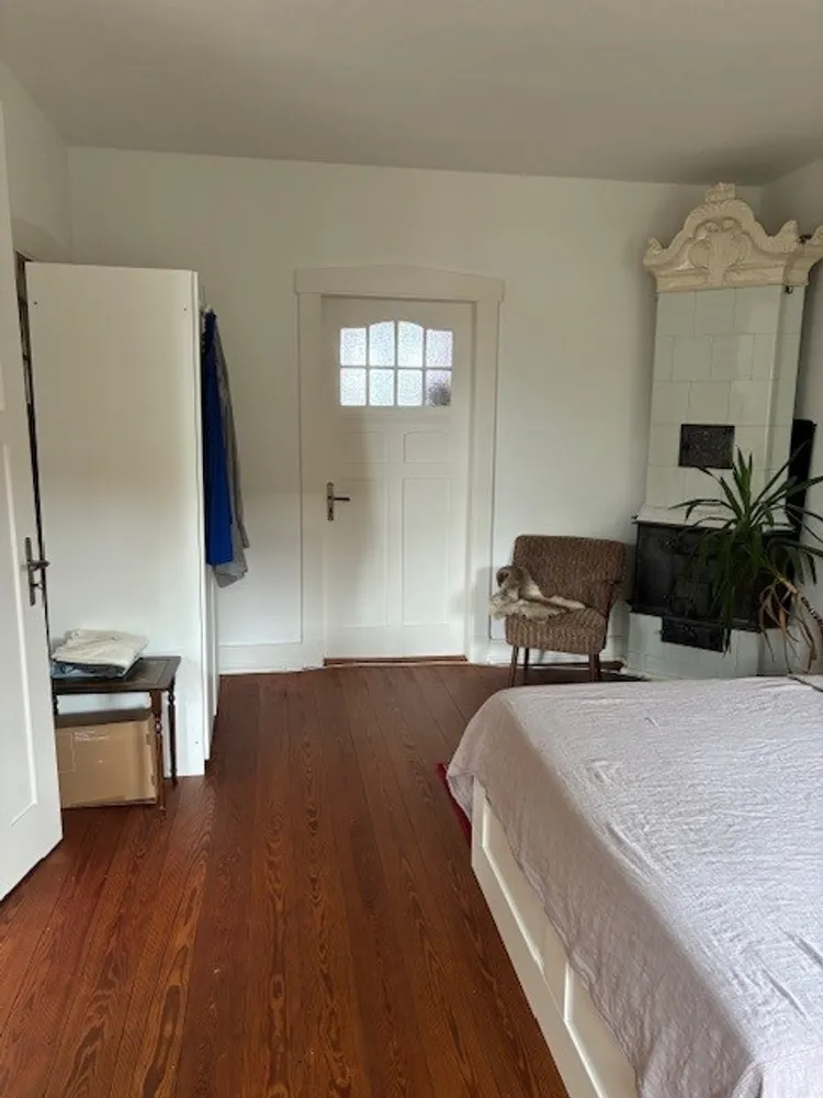 3 Zimmer Wohnung mit 75 m² in Lübeck – Bild 8