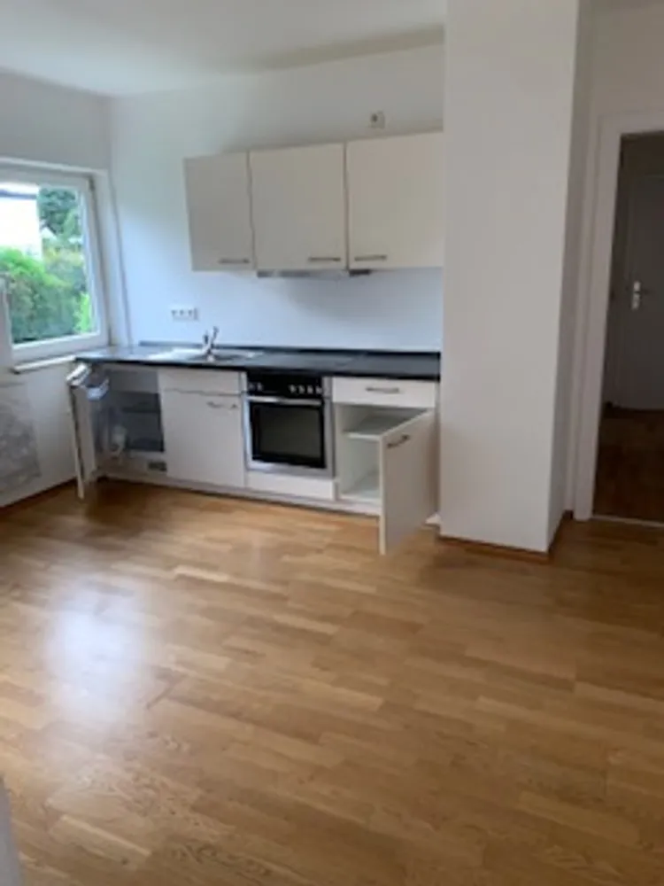 1 Zimmer Wohnung mit 39 m² in München – Bild 3