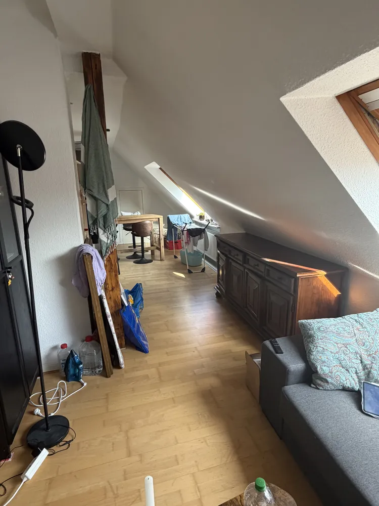 2 Zimmer Wohnung mit 61 m² in Kiel – Bild 5