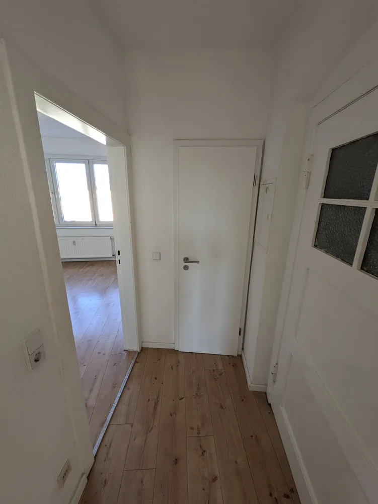 2 room apartment with 47 m² in Magdeburg – Photo 6