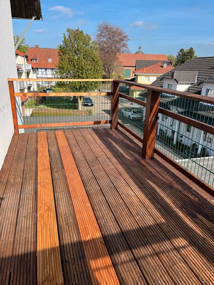 5 Zimmer Wohnung mit 118 m² in Salzgitter – Bild 3
