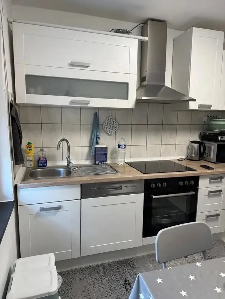 1 Zimmer Wohnung mit 38 m² in Berlin – Bild 3