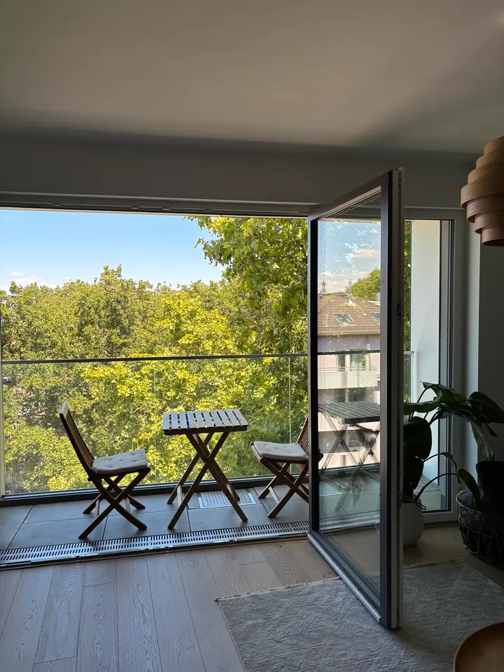 2 Zimmer Wohnung mit 58 m² in Mainz – Bild 3