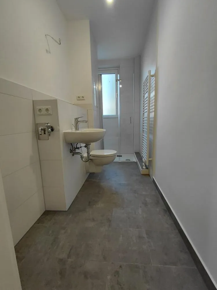 2 Zimmer Wohnung mit 50 m² in Wernigerode – Bild 5