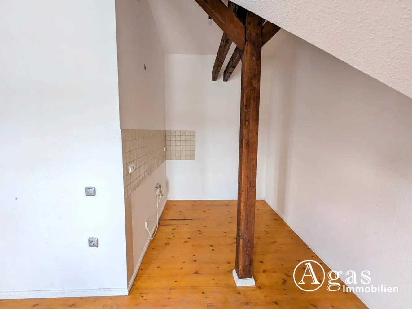 2 Zimmer Wohnung mit 47 m² in Eberswalde – Bild 6
