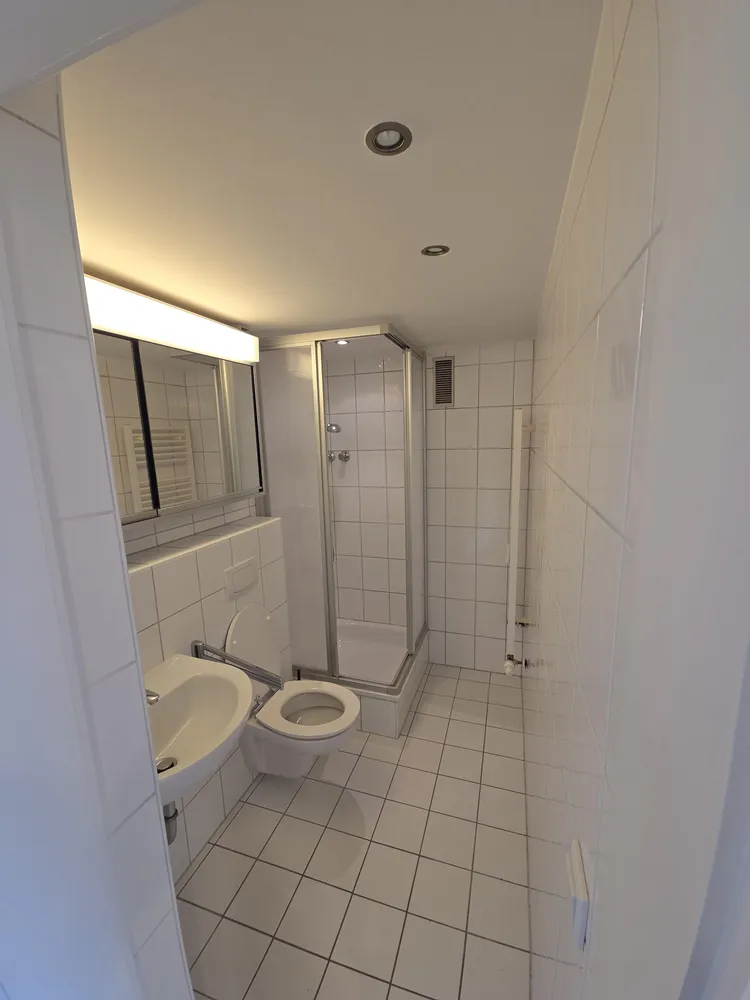 1 Zimmer Wohnung mit 25 m² in Düsseldorf – Bild 12