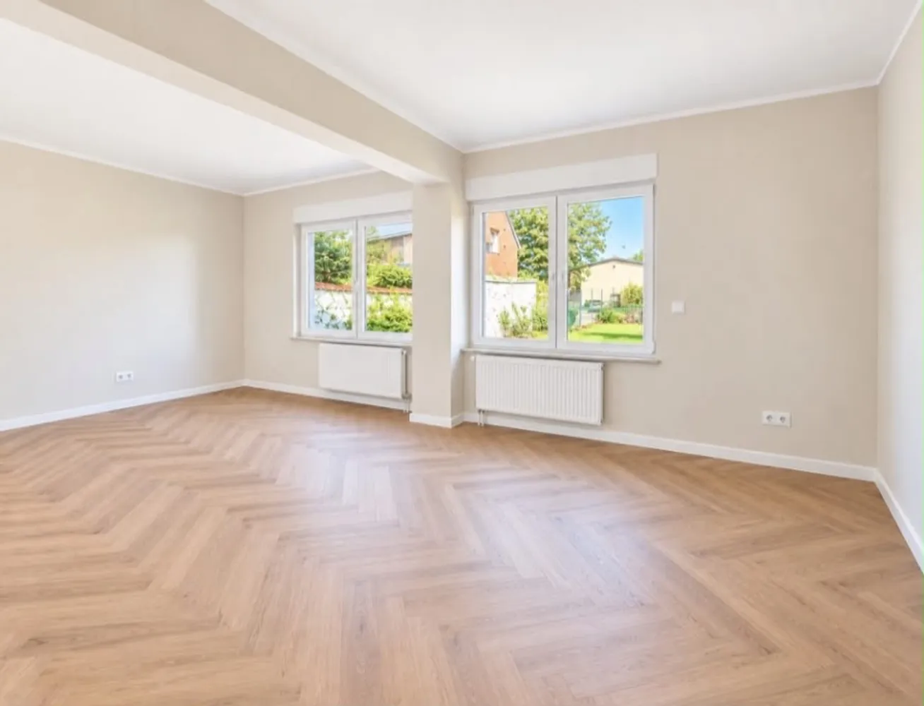 1 Zimmer Haus mit 133 m² in Köln – Bild 3