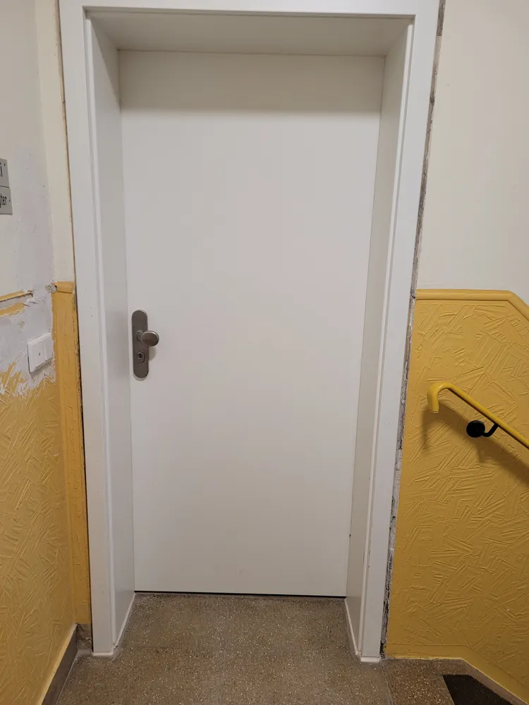 5 Zimmer Wohnung mit 130 m² in Bochum – Bild 5