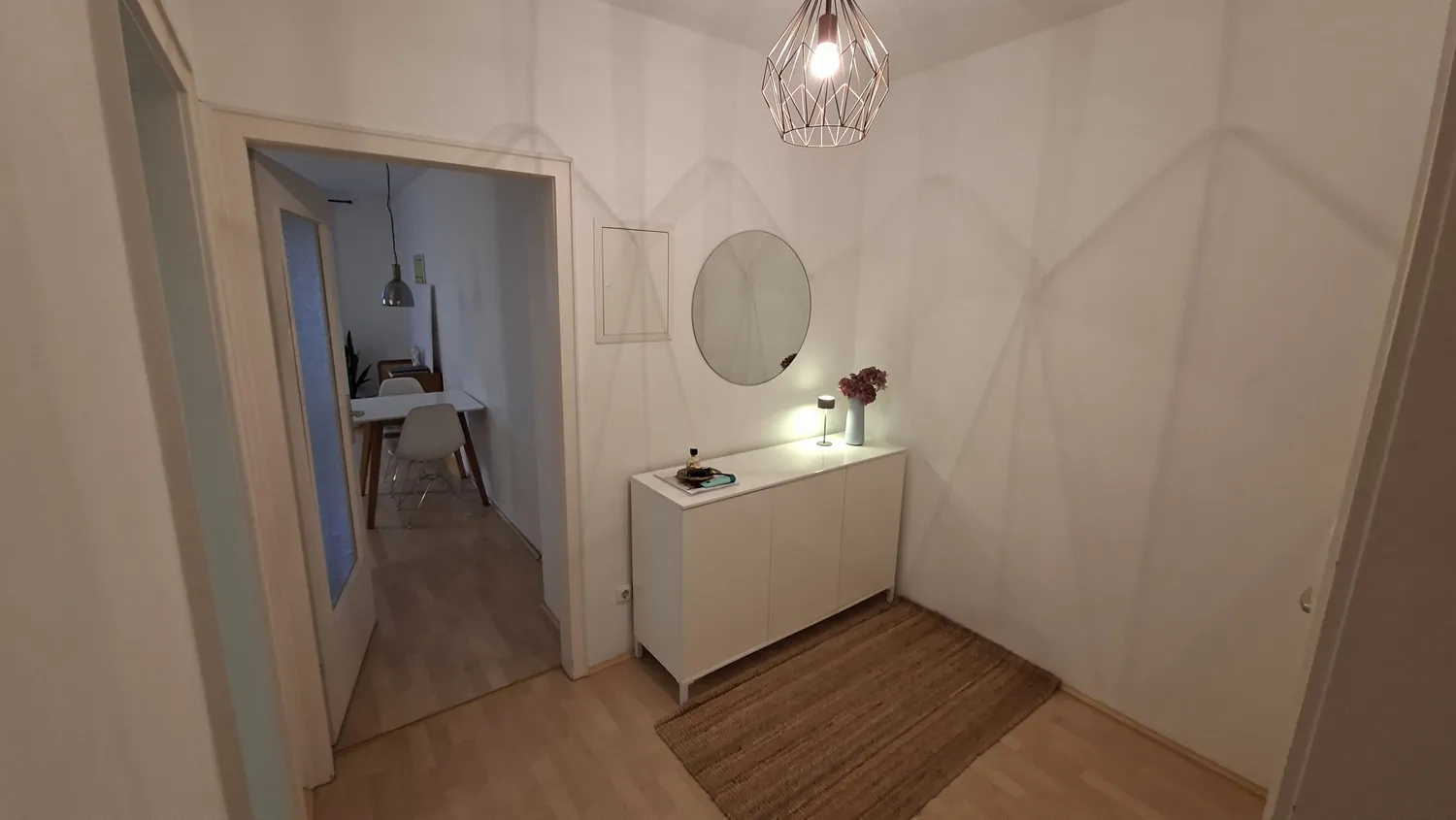 2 Zimmer Wohnung mit 46 m² in Düsseldorf – Bild 3