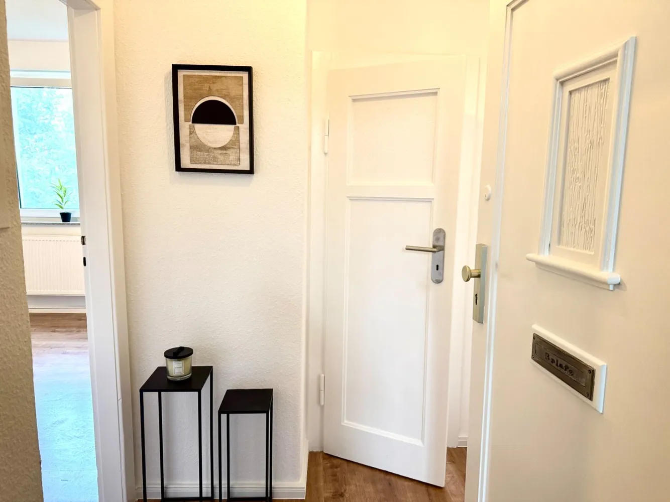 2 Zimmer Wohnung mit 40 m² in Hannover – Bild 1
