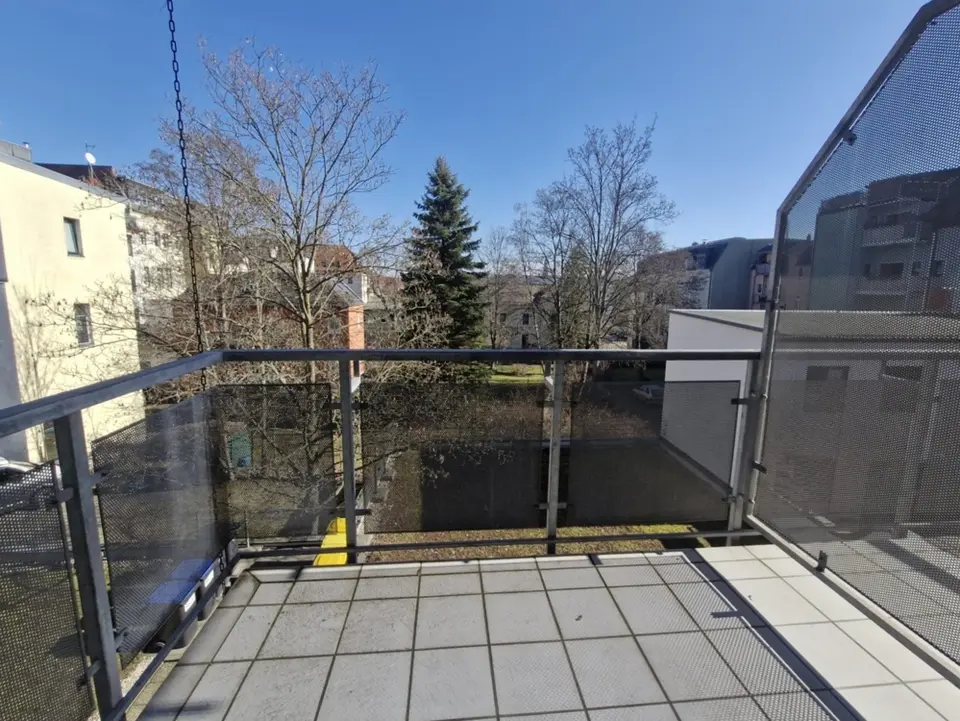 Studio mit 45 m² in Zwickau – Bild 3