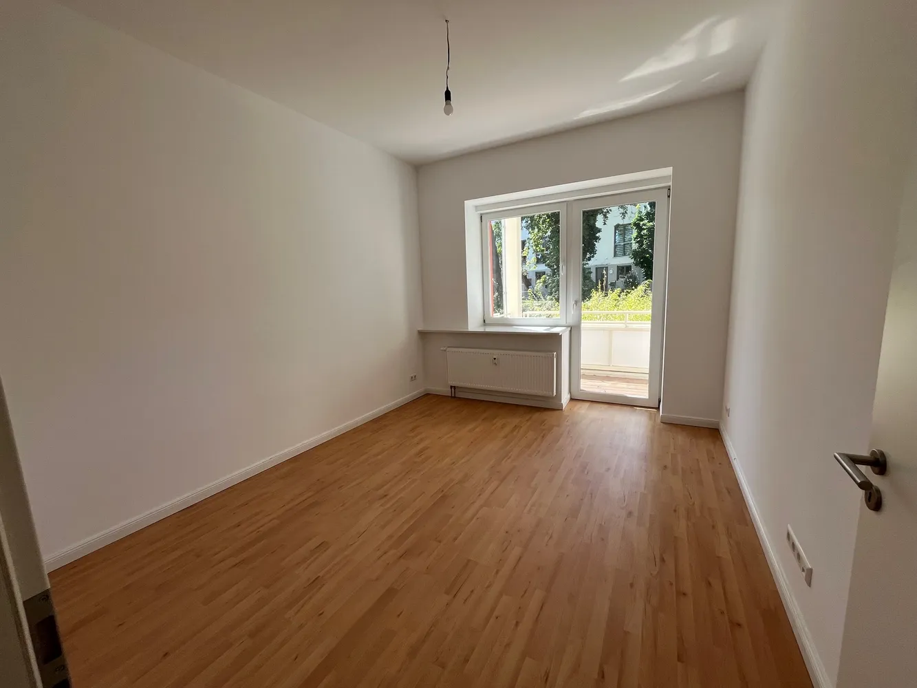 2 room apartment with 61 m² in Berlin – Photo 7