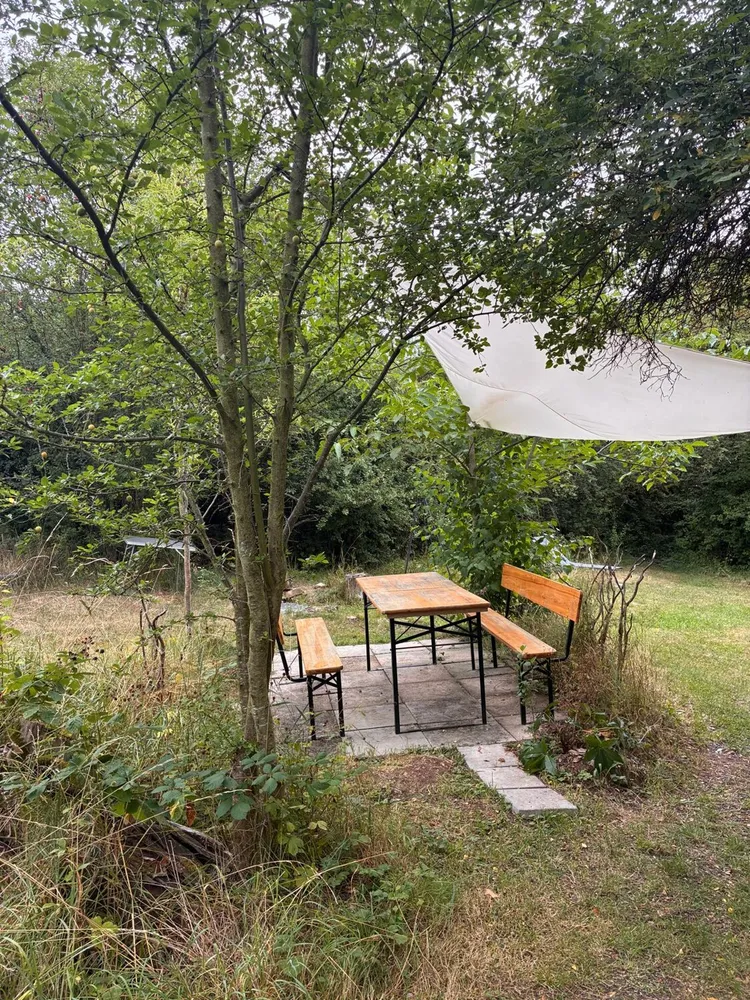 2 Zimmer Wohnung mit 45 m² in Bamberg – Bild 7