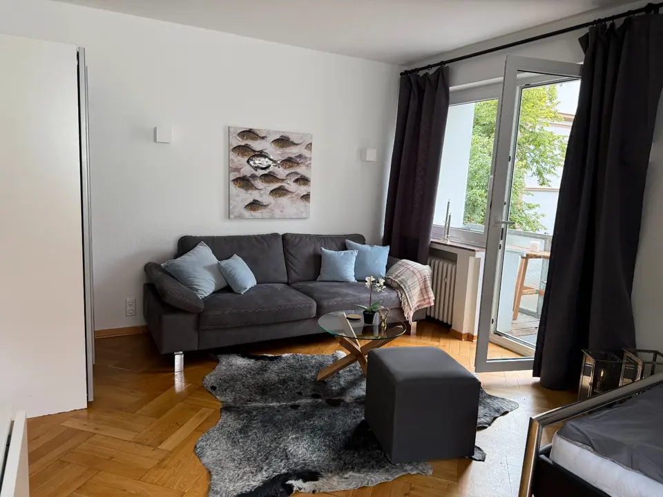 2 Zimmer Wohnung mit 30 m² in Wuppertal – Bild 4