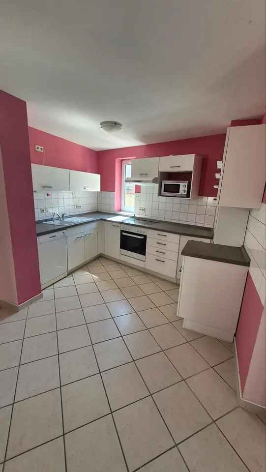 3 room apartment with 110 m² in Gera – Photo 5