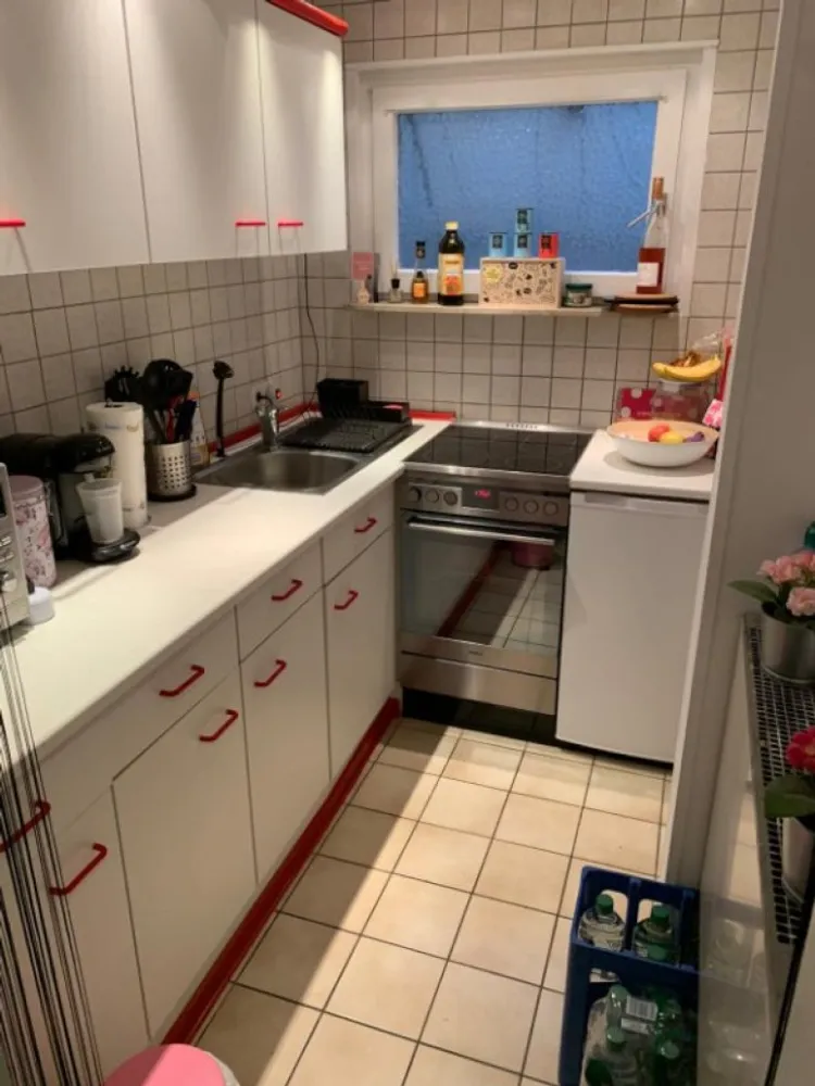 2 Zimmer Wohnung mit 45 m² in Gießen – Bild 2