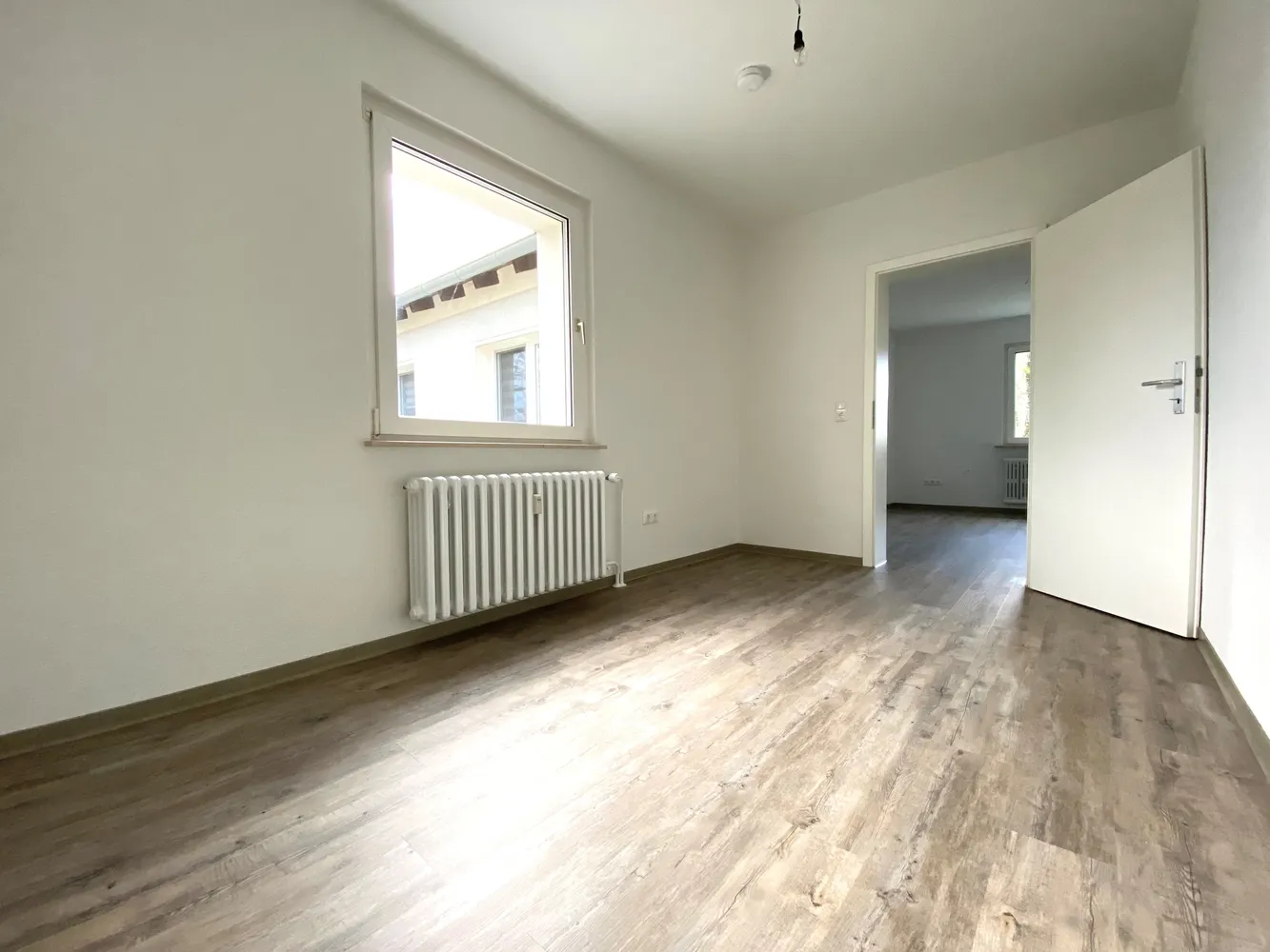 2 Zimmer Wohnung mit 54 m² in Dortmund – Bild 6