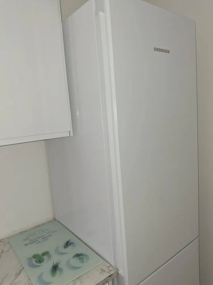 1 room apartment with 38 m² in Cologne – Photo 10