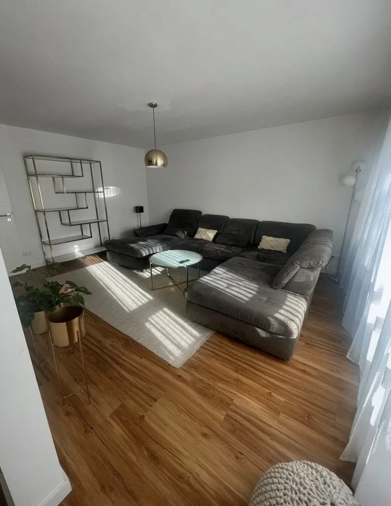 4 Zimmer Wohnung mit 78 m² in Mannheim – Bild 11