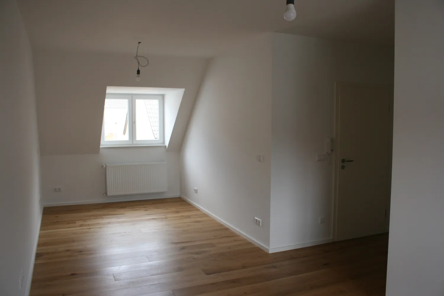 1 Zimmer Wohnung mit 33 m² in Köln – Bild 6
