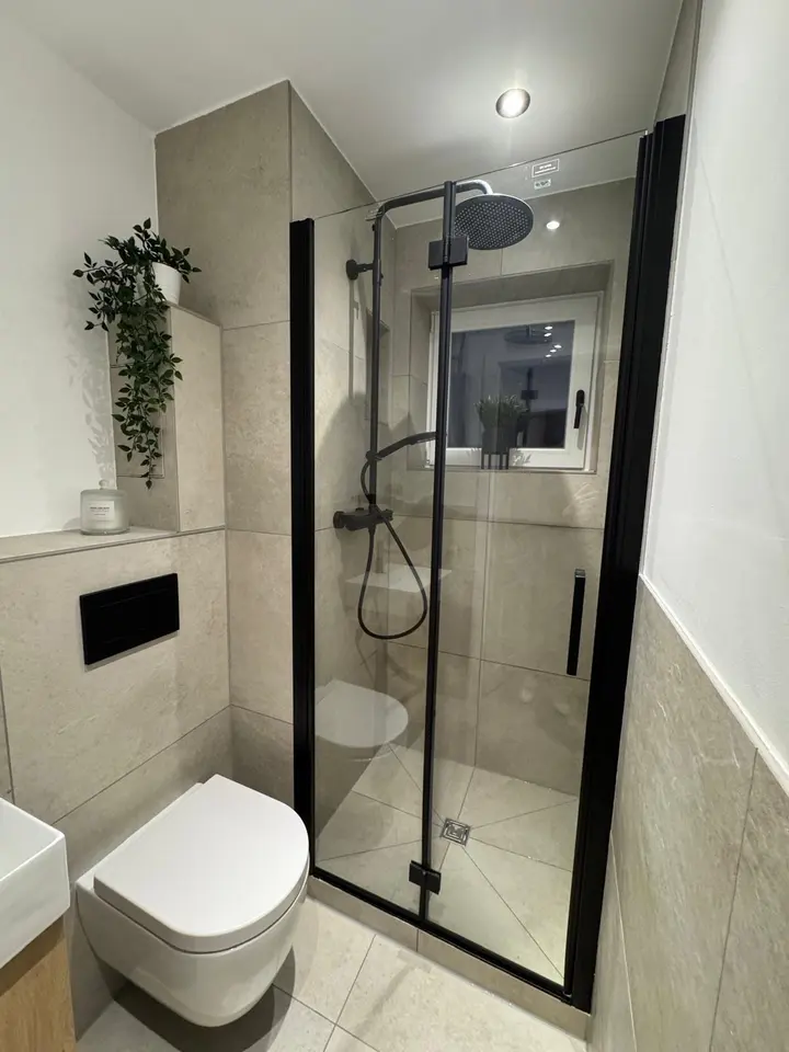 2 Zimmer Wohnung mit 20 m² in Augsburg – Bild 8